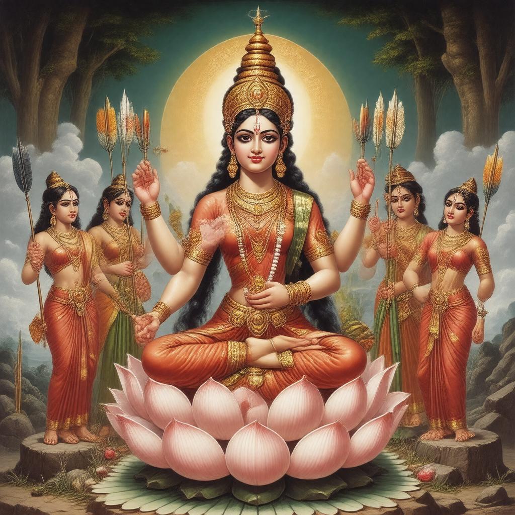 Tripura Sundari
